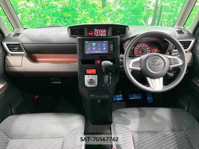 Toyota TANK 2018-10 8873101-1