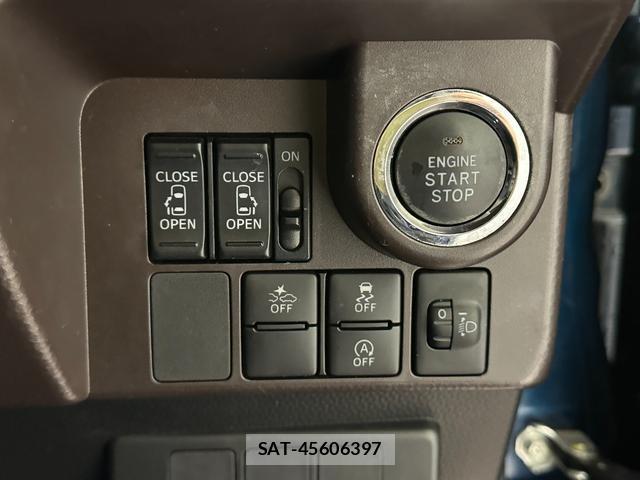 Toyota TANK 2018-03 8874600-5
