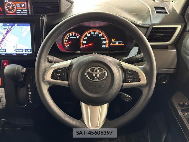Toyota TANK 2018-03 8874600-7