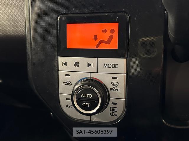 Toyota TANK 2018-03 8874600-8