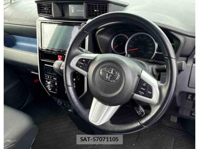 Toyota TANK 2020-01 8875279-2
