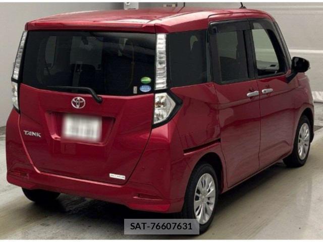 Toyota TANK 2018-11 8875321-1