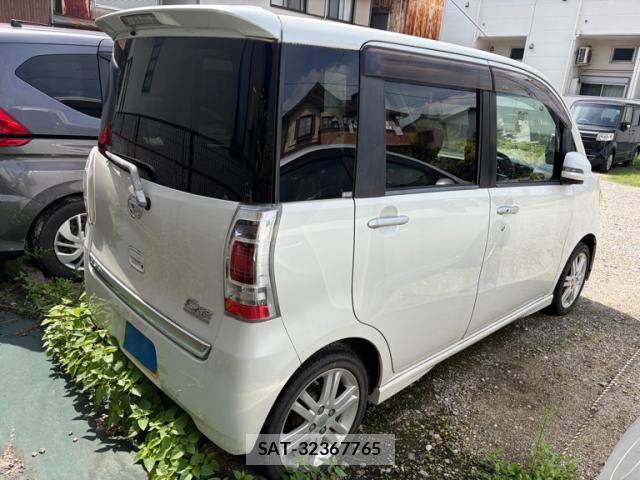 Daihatsu TANTO EXE 2011-08 8873660-13
