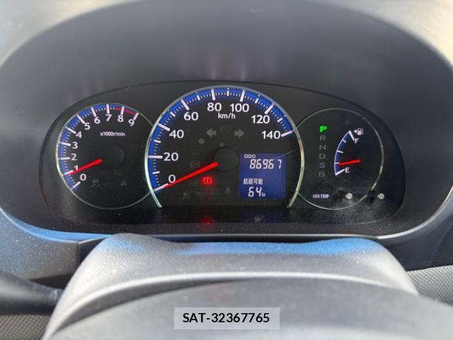 Daihatsu TANTO EXE 2011-08 8873660-14