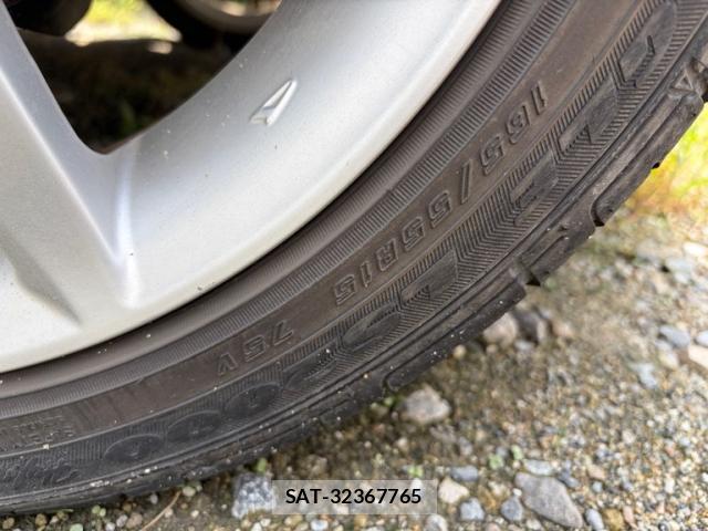 Daihatsu TANTO EXE 2011-08 8873660-3