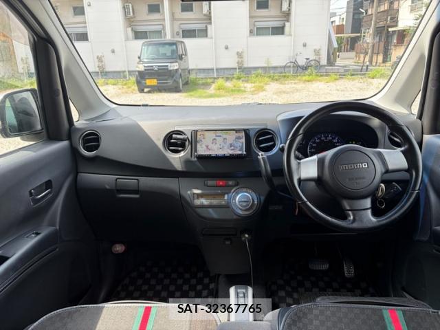 Daihatsu TANTO EXE 2011-08 8873660-6