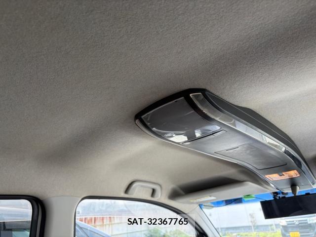 Daihatsu TANTO EXE 2011-08 8873660-7