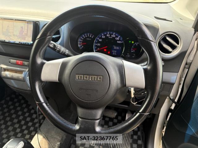Daihatsu TANTO EXE 2011-08 8873660-9