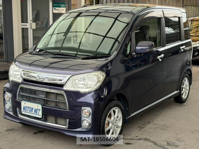 Daihatsu TANTO EXE 2013-07 8874206-0