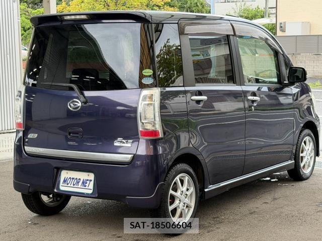 Daihatsu TANTO EXE 2013-07 8874206-1