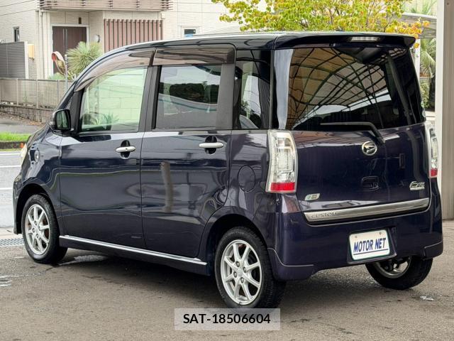 Daihatsu TANTO EXE 2013-07 8874206-10