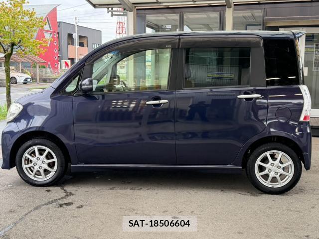Daihatsu TANTO EXE 2013-07 8874206-11