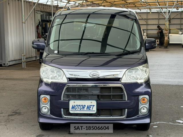 Daihatsu TANTO EXE 2013-07 8874206-12