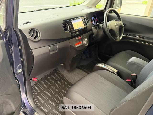 Daihatsu TANTO EXE 2013-07 8874206-14