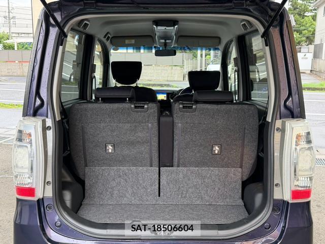 Daihatsu TANTO EXE 2013-07 8874206-15