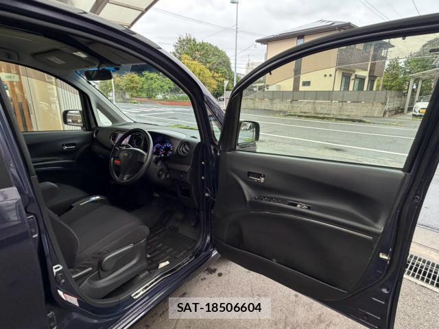 Daihatsu TANTO EXE 2013-07 8874206-16
