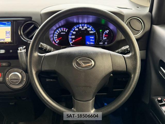 Daihatsu TANTO EXE 2013-07 8874206-17