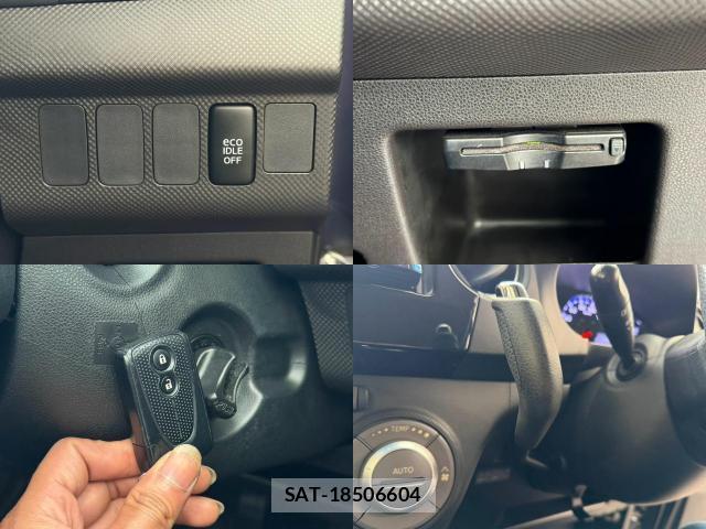 Daihatsu TANTO EXE 2013-07 8874206-18