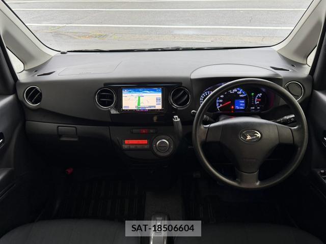 Daihatsu TANTO EXE 2013-07 8874206-2
