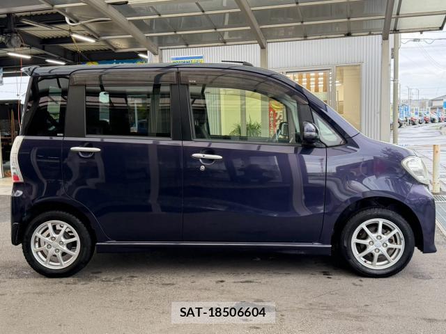 Daihatsu TANTO EXE 2013-07 8874206-3