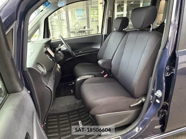 Daihatsu TANTO EXE 2013-07 8874206-5