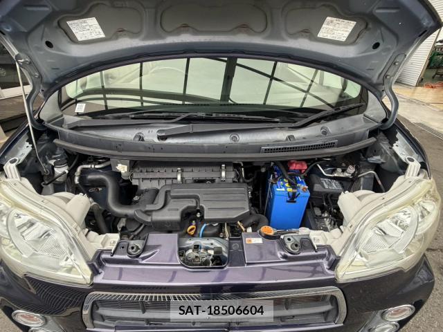 Daihatsu TANTO EXE 2013-07 8874206-7
