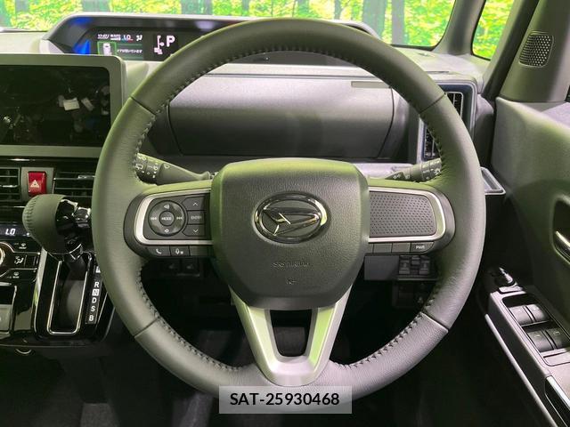 Daihatsu TANTO 2026-03 8872540-10