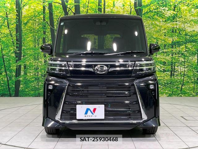 Daihatsu TANTO 2026-03 8872540-13