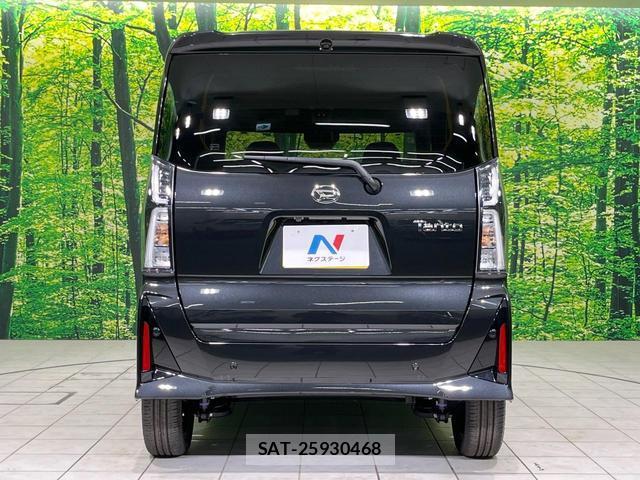 Daihatsu TANTO 2026-03 8872540-14