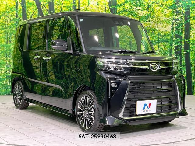 Daihatsu TANTO 2026-03 8872540-15