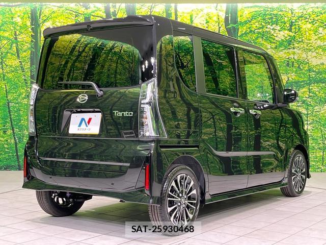 Daihatsu TANTO 2026-03 8872540-16