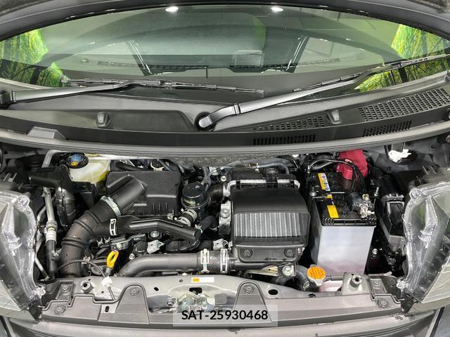 Daihatsu TANTO 2026-03 8872540-17