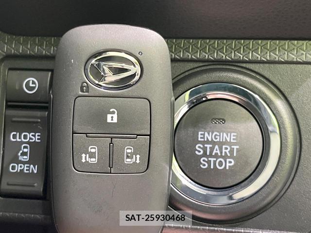 Daihatsu TANTO 2026-03 8872540-6
