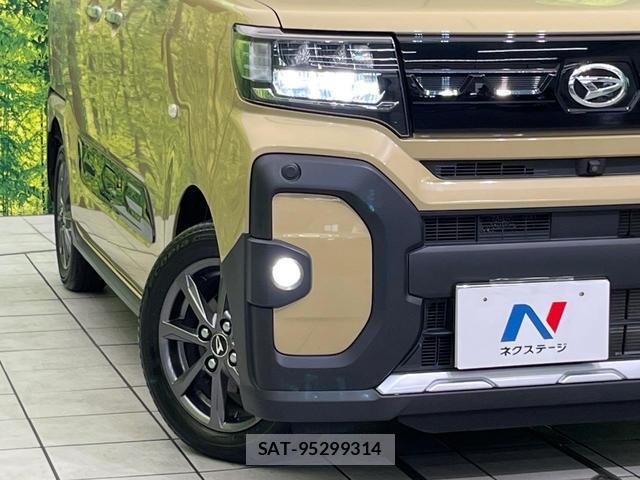 Daihatsu TANTO 2023-10 8872554-11