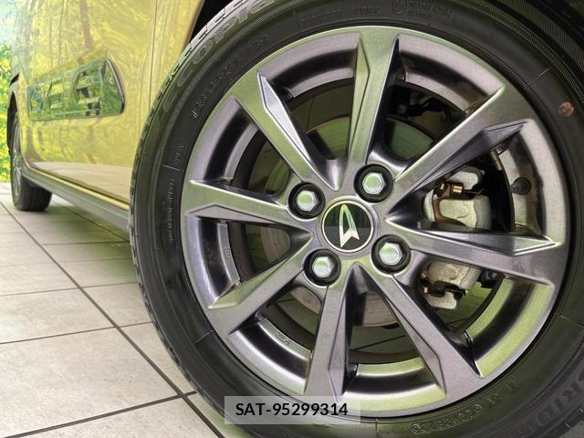 Daihatsu TANTO 2023-10 8872554-12