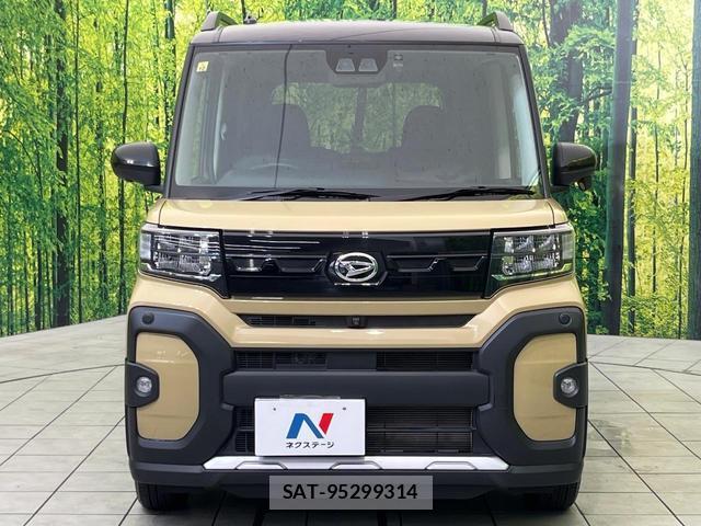 Daihatsu TANTO 2023-10 8872554-13