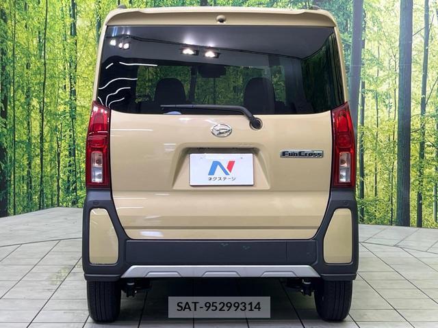 Daihatsu TANTO 2023-10 8872554-14