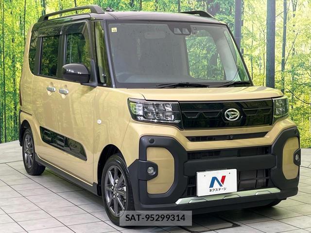 Daihatsu TANTO 2023-10 8872554-15