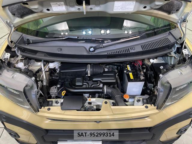 Daihatsu TANTO 2023-10 8872554-17