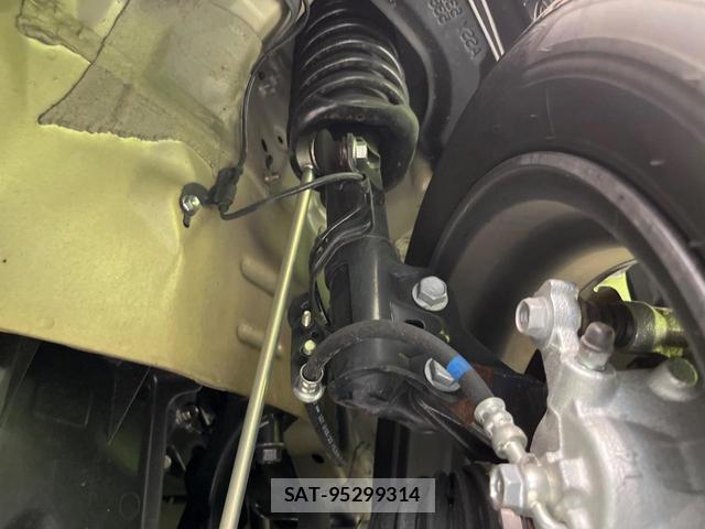Daihatsu TANTO 2023-10 8872554-19