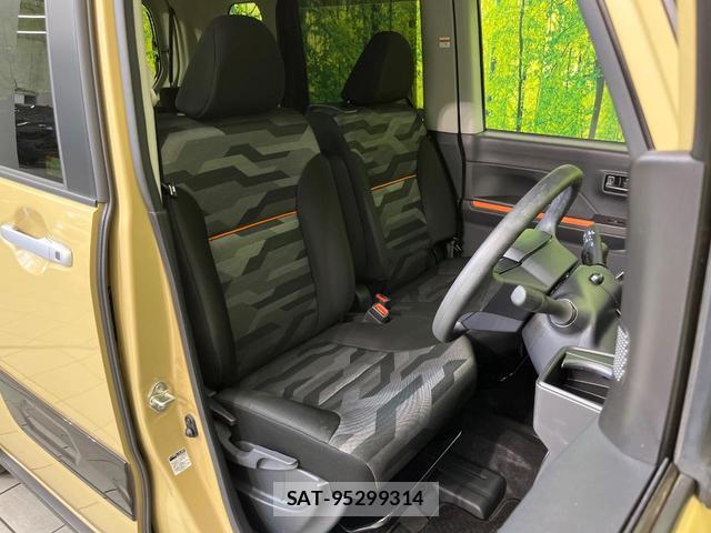 Daihatsu TANTO 2023-10 8872554-7