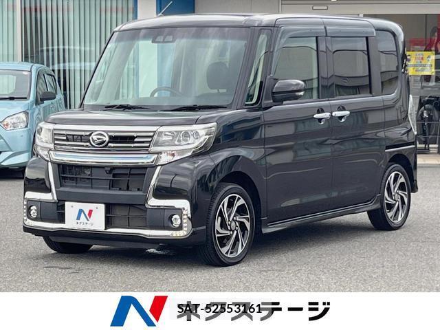 Daihatsu TANTO 2019-06 8872568-0