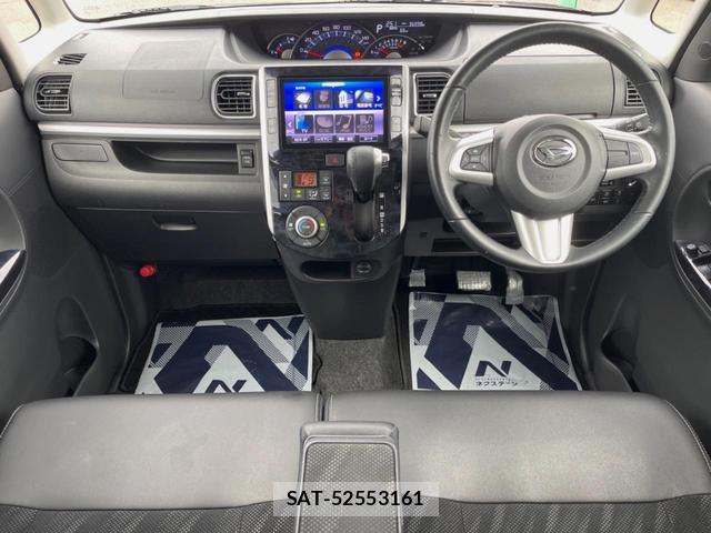 Daihatsu TANTO 2019-06 8872568-1