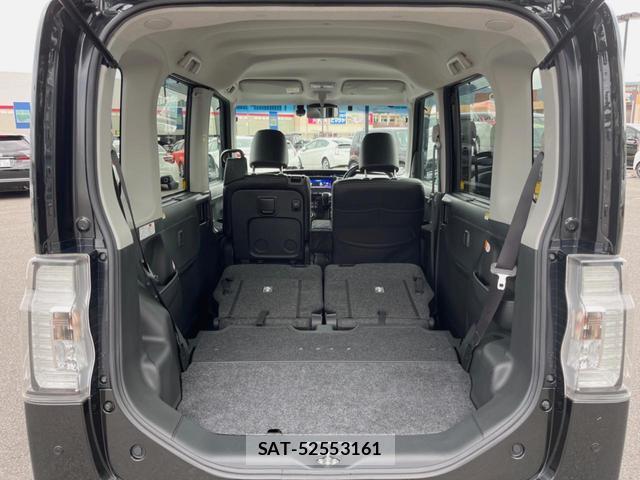 Daihatsu TANTO 2019-06 8872568-11