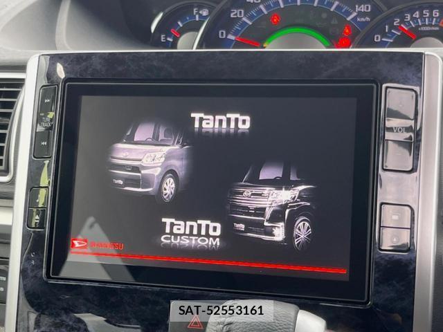 Daihatsu TANTO 2019-06 8872568-2