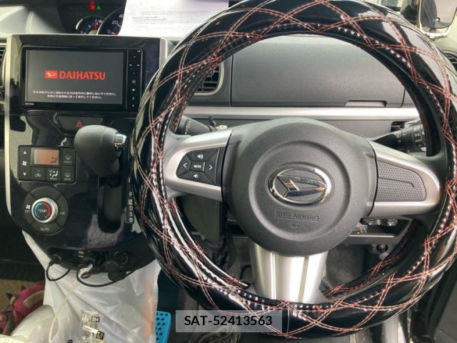 Daihatsu TANTO 2016-04 8872589-7