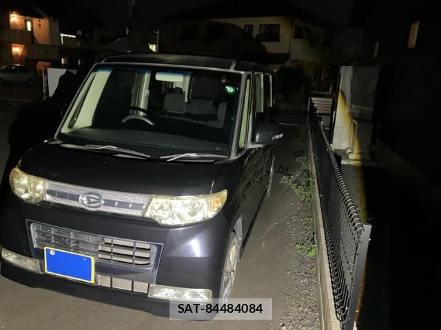 Daihatsu TANTO 2009-10 8872592-1