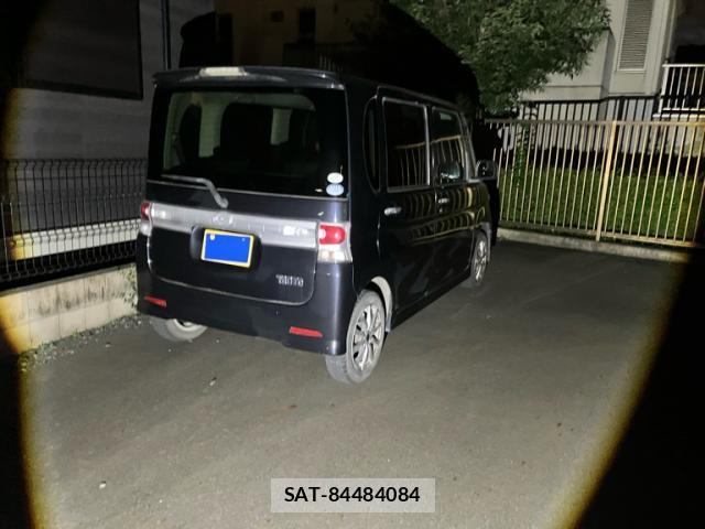 Daihatsu TANTO 2009-10 8872592-13