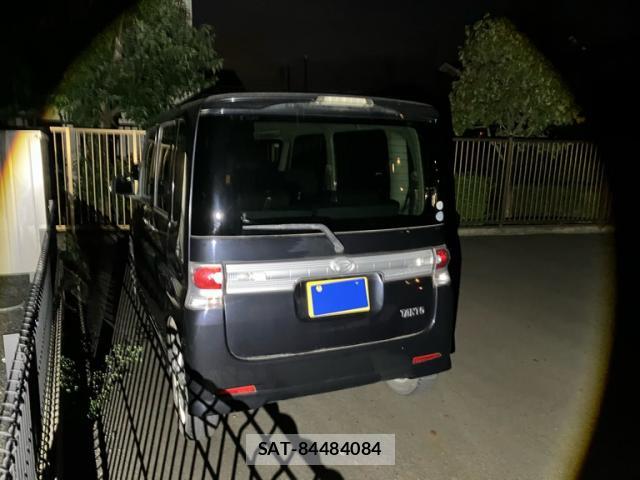 Daihatsu TANTO 2009-10 8872592-2