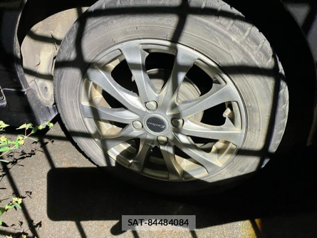 Daihatsu TANTO 2009-10 8872592-4